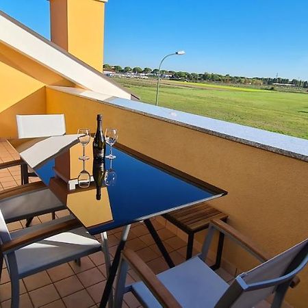 Adria Beach Apartment Cavallino-Treporti Exteriér fotografie