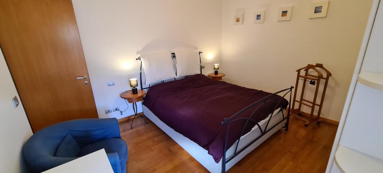 Adria Beach Apartment Cavallino-Treporti Exteriér fotografie
