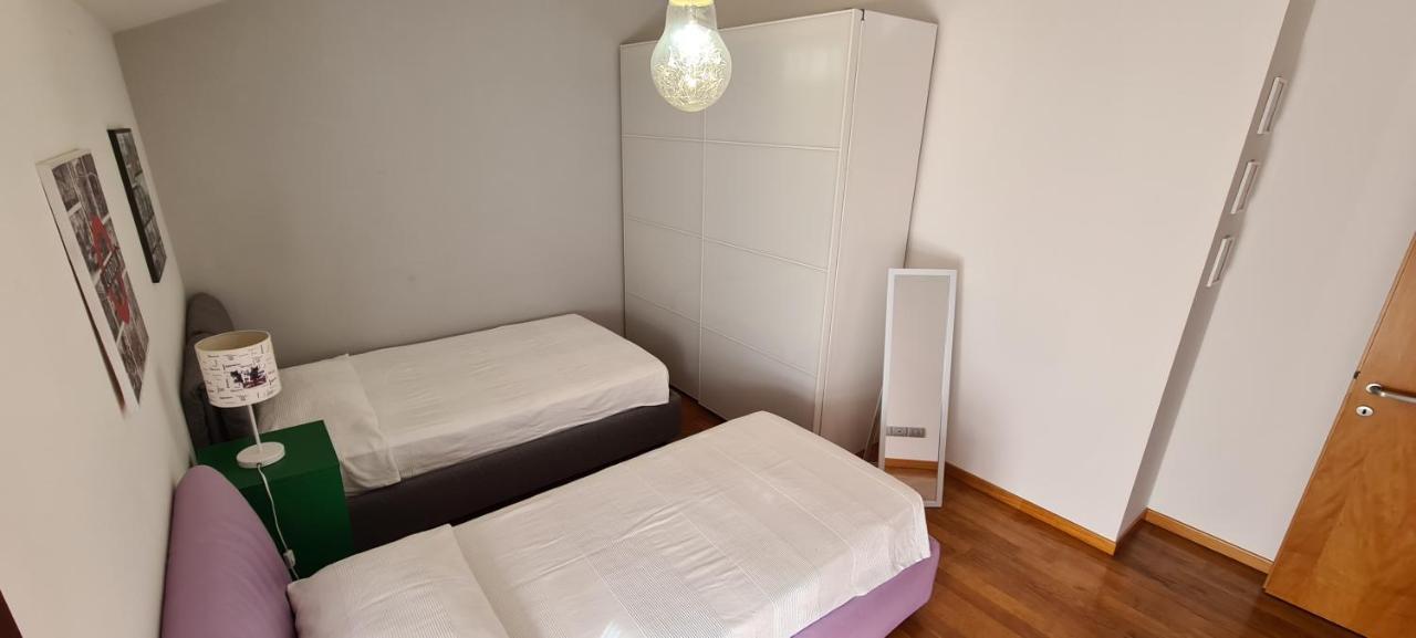 Adria Beach Apartment Cavallino-Treporti Exteriér fotografie