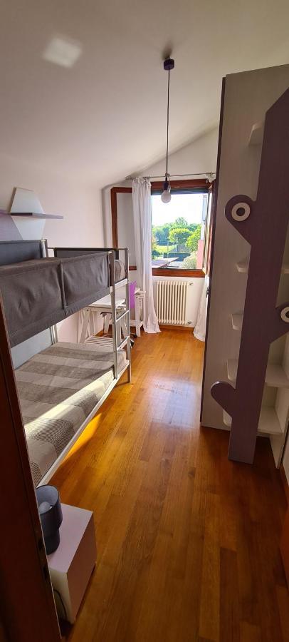Adria Beach Apartment Cavallino-Treporti Exteriér fotografie