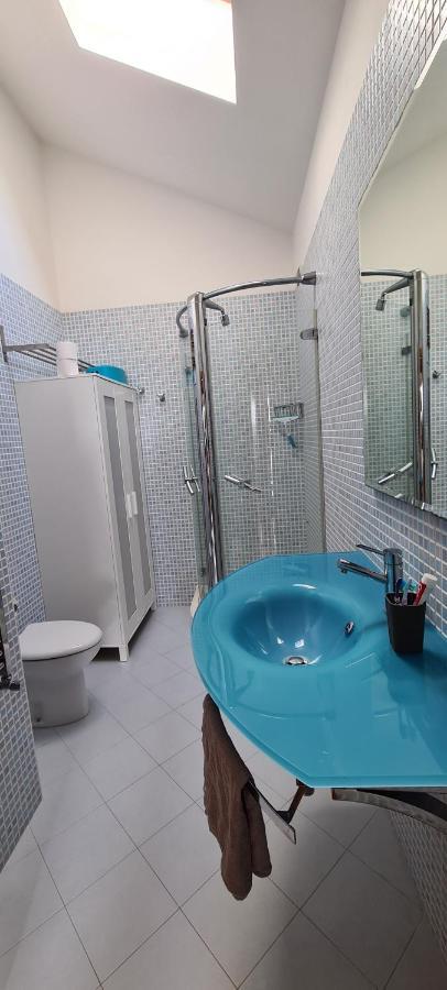 Adria Beach Apartment Cavallino-Treporti Exteriér fotografie