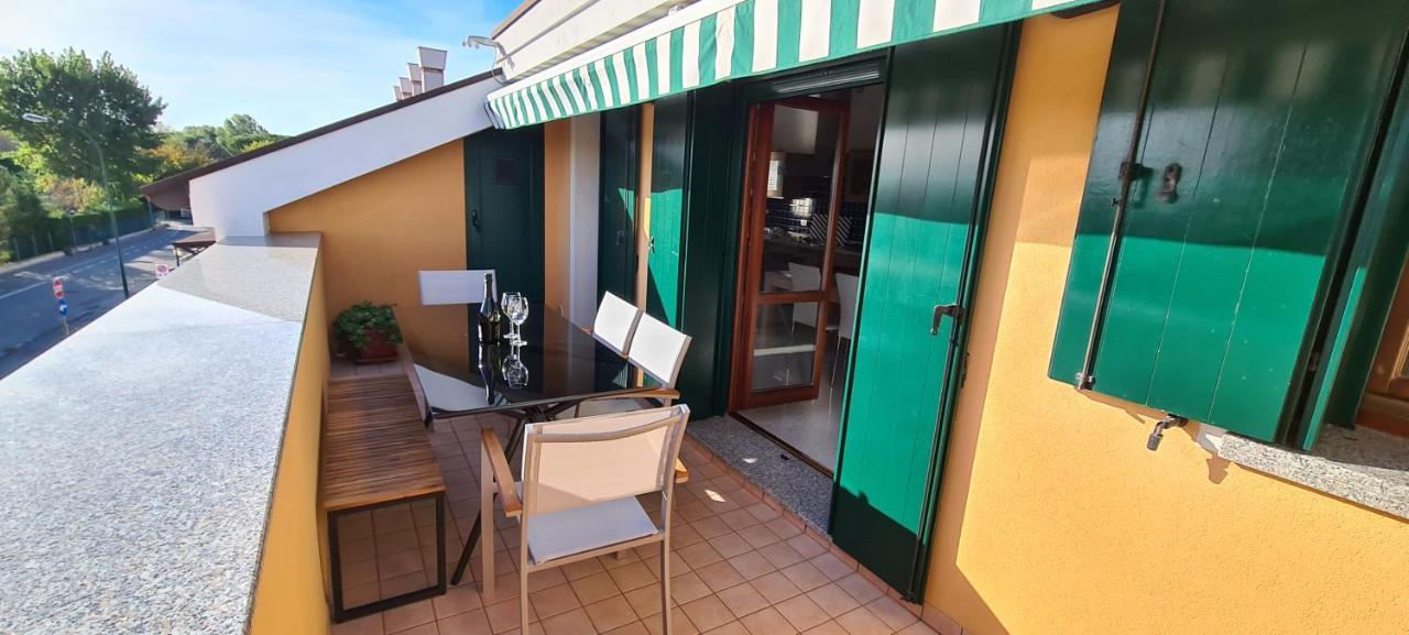 Adria Beach Apartment Cavallino-Treporti Exteriér fotografie