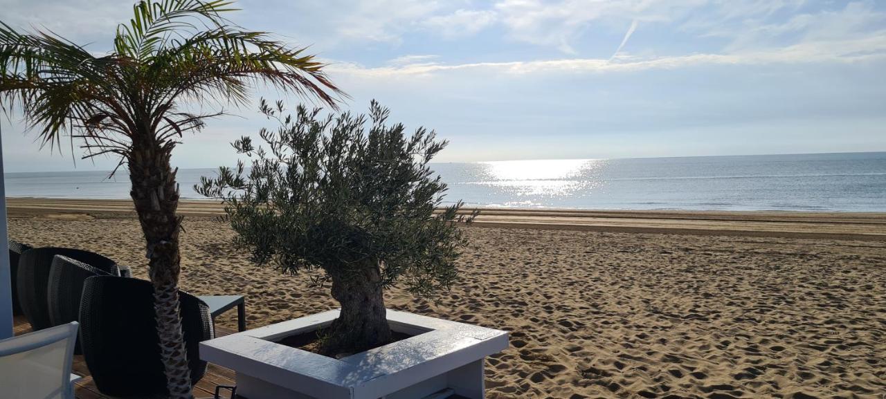 Adria Beach Apartment Cavallino-Treporti Exteriér fotografie