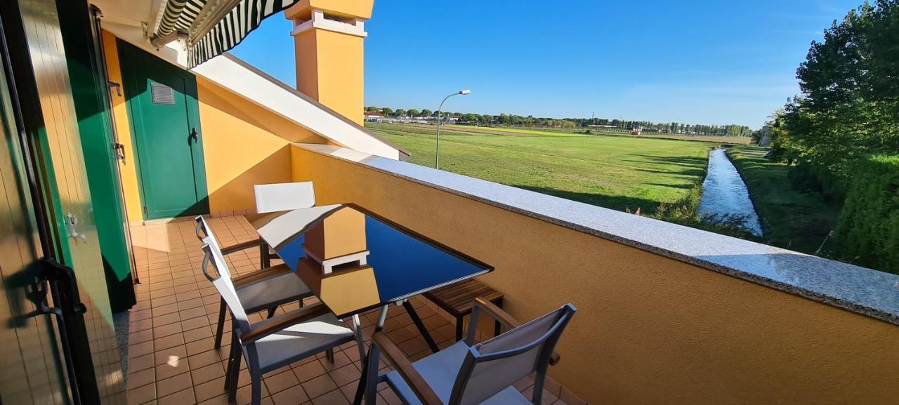 Adria Beach Apartment Cavallino-Treporti Exteriér fotografie