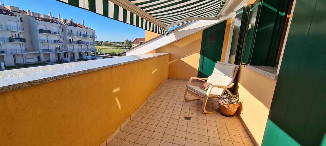 Adria Beach Apartment Cavallino-Treporti Exteriér fotografie