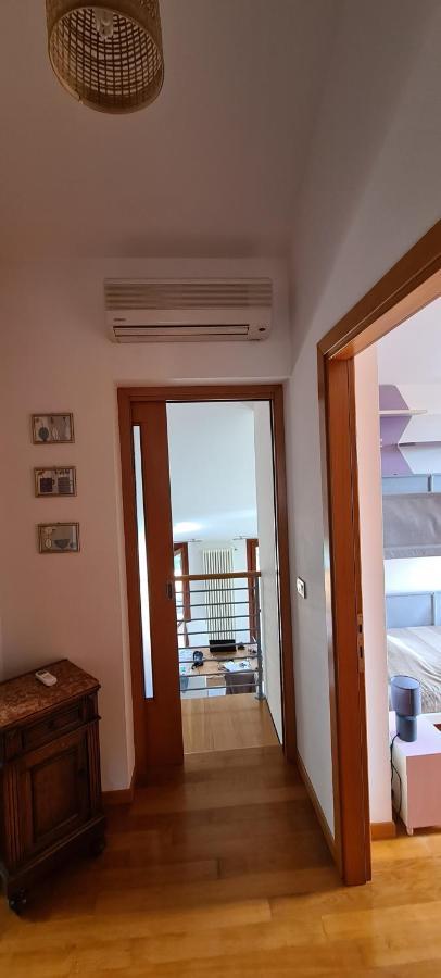 Adria Beach Apartment Cavallino-Treporti Exteriér fotografie