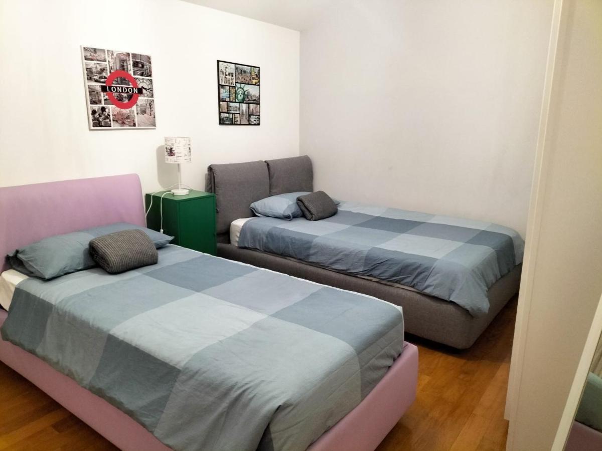 Adria Beach Apartment Cavallino-Treporti Exteriér fotografie